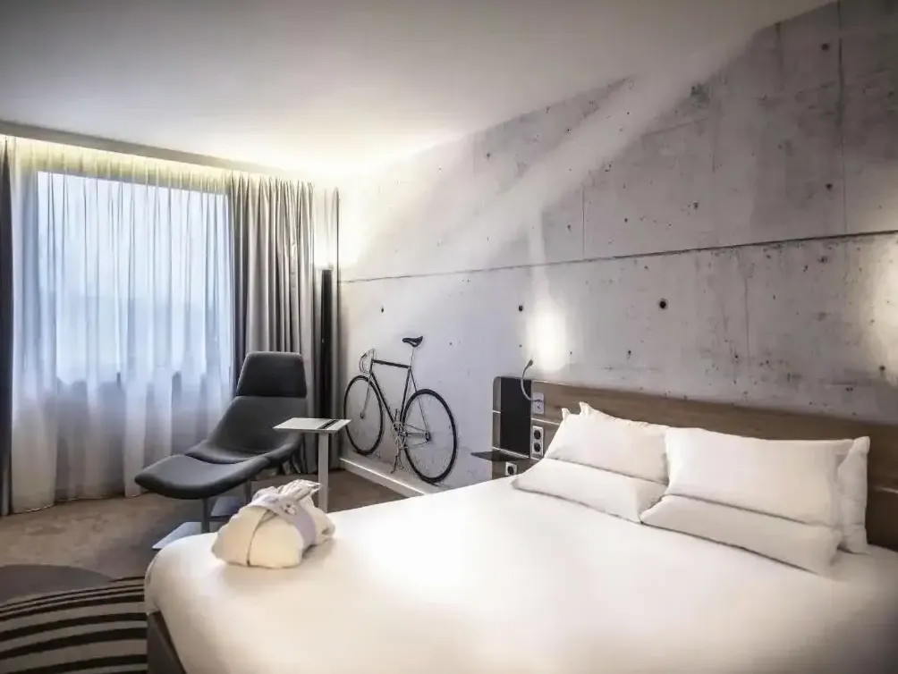 Room service w apartamencie